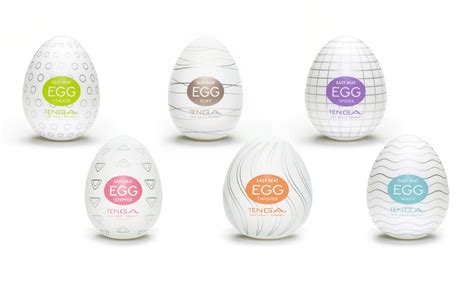 Δες χαρακτηριστικά, αξιολογήσεις χρηστών ή ρώτησε για το προϊόν Τελική τιμή. . Egg stroker